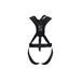 Summit Treestands Mens Safety Harness SPORT Large SU83089