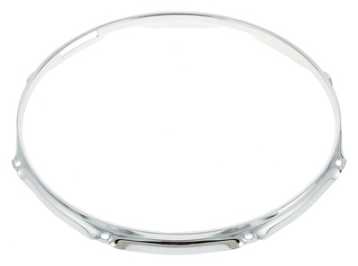 Millenium 14" Energy hoop snare side