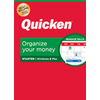 Quicken Starter for Mac Personal Finance Software