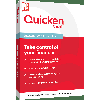 Quicken Deluxe for Mac Personal Finance Software