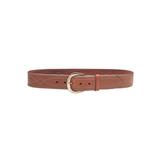 Galco SB6 Fancy Stitched Belt - Tan - Size - 44 SB6-44