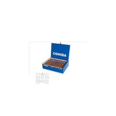 Cohiba Blue