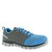 Reebok Work Sublite Cushion Work - Mens 11.5 Blue Oxford Medium