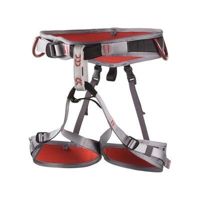 C.A.M.P. Flint Harness - Red - Medium