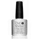 CND Shellac cndnewcat100 Nagellack Gel Silver chrom