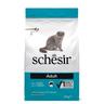 Schesir Adult Mantenimento con Pesce - 3 kg (2 x 1,5 kg)