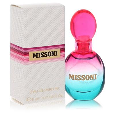 Missoni For Women By Missoni Mini Edp 0.17 Oz