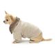 Croci Jacke Plüsch Air Force für Hunde 45 cm