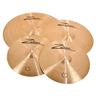 Zultan CS Cymbal Set