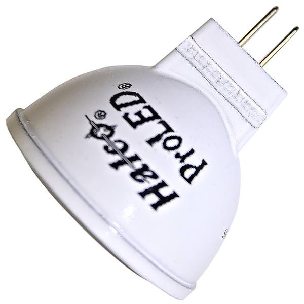 Halco 80997 - MR11NFL3/830/LED 80997 MR11 Flood LED Light Bulb