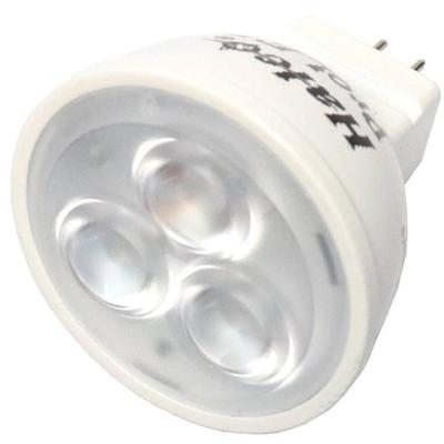 Halco 80996 - MR11NFL3/827/LED 80996 MR11 Flood LED Light Bulb