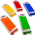 FIMO Soft 454g Polymer Modelling Clay - Oven Bake Clay - Tropical Set of 5