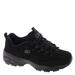 Skechers Sport D'Lites Play On - Womens 9.5 Black Sneaker W