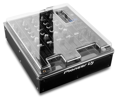 Decksaver Pioneer DJM-750 MKII