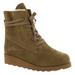 BEARPAW Krista - Womens 9 Tan Boot Medium