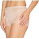 Spanx Women's LACE COLLECTION Brief, Pink (Vintage Rose 0), 8 (Manufacturer Size: S)