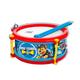 Reig Musicales 2520 Paw Patrol Nickelodeon Trommel, blau, M