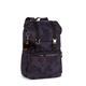 Kipling Experience, Large backpack, 45 cm, 25 liters, Multicolour (Floral Night)