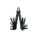 Leatherman Super Tool 300 Black Oxide w/ MOLLE Sheath in Box 831105