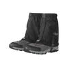 Outdoor Research Rocky Mountain Low Gaiters - Men's-Black S/M