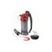 MSR MiniWorks EX Water Filter Black/Red 56425