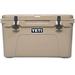 Yeti Tundra 45 Hard Cooler Tan