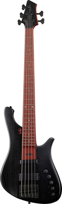 Le Fay Herr Schwarz 5