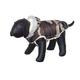 Nobby 66419 Hundemantel POLAR, camouflage, 32 cm