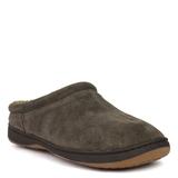 TempurPedic Arlow - Mens 14 Grey Slipper Medium