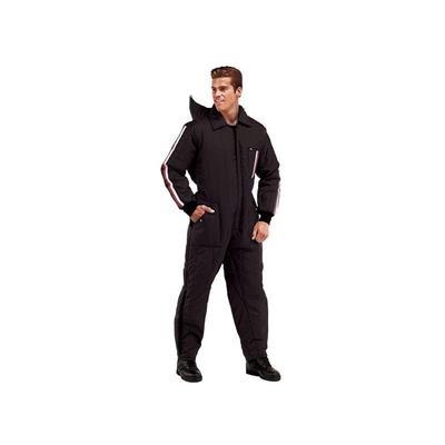 Rothco Ski and Rescue Suit Black L 7022-Black-L