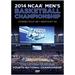 UConn Huskies 2014 NCAA Men's Basketball Championship DVD