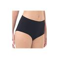 Commando Classic High Rise Smoothing Panty XL Black