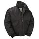 MA2 CWU Bomber Flight Jacket - Black (5XL)