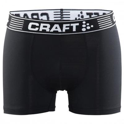 Craft - Greatness Bike Boxer - Radunterhose Gr S schwarz Image