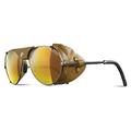 Julbo Julc1 Men Cham Sunglass - Brass/Brown, One Size