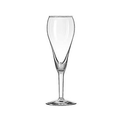 Libbey Citation 6 Oz. Tulip Champagne Glass - Case Of 12
