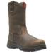 Wolverine Cabor Wellington Composite Toe - Mens 7.5 Brown Boot W
