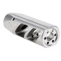 Fortis Manufacturing 7.62MM R.E.D. Stainless Steel Barrel Muzzle Brake 762-RED-SS