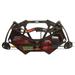 PSE Archery Guide Youth Bow / Right Handed Rd 25-29lb Draw Weight Black 42105RRD