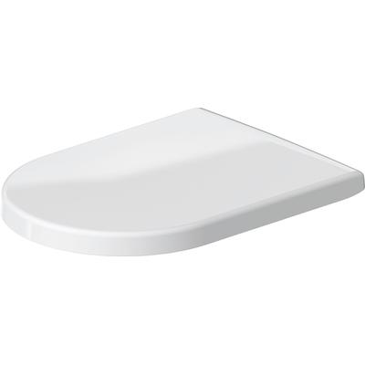 Duravit WC-Sitz Weiß 372x488x51 mm - 0063390000 0063390000 Image
