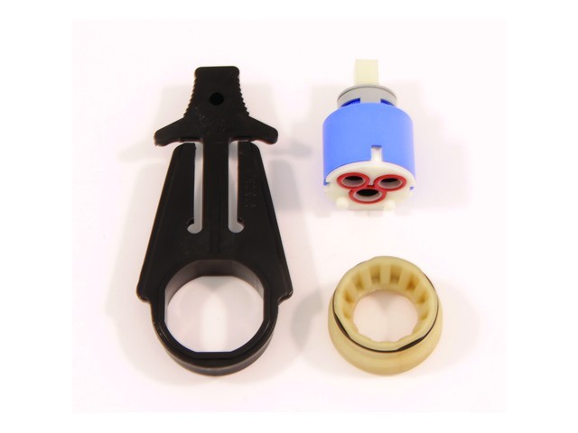 Ideal Standard Kartusche MELOH, 35mm, Hoch/Niederdruck A860114NU A860114NU Image