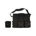 Rothco MOLLE Tactical Laptop Briefcase Black 3131-Black