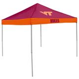 Virginia Tech Hokies 9' x Economy Canopy Tent