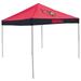 Louisville Cardinals 9' x Economy Canopy Tent