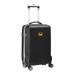 MOJO Black Cal Bears 21" 8-Wheel Hardcase Spinner Carry-On Luggage