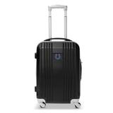 MOJO Gray Indianapolis Colts 21" Hardcase Two-Tone Spinner Carry-On