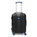 MOJO Navy Los Angeles Rams 21" Hardcase Two-Tone Spinner Carry-On
