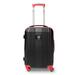 MOJO Red New Mexico Lobos 21" Hardcase Two-Tone Spinner Carry-On