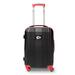 MOJO Red Kansas City Chiefs 21" Hardcase Two-Tone Spinner Carry-On