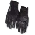 Giro Candela 2.0 Bike Gloves Women black Glove size S 2019 Full finger bike gloves